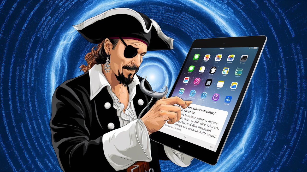Пиратский кинотеатр обманул команду Apple App Store по проверке приложений