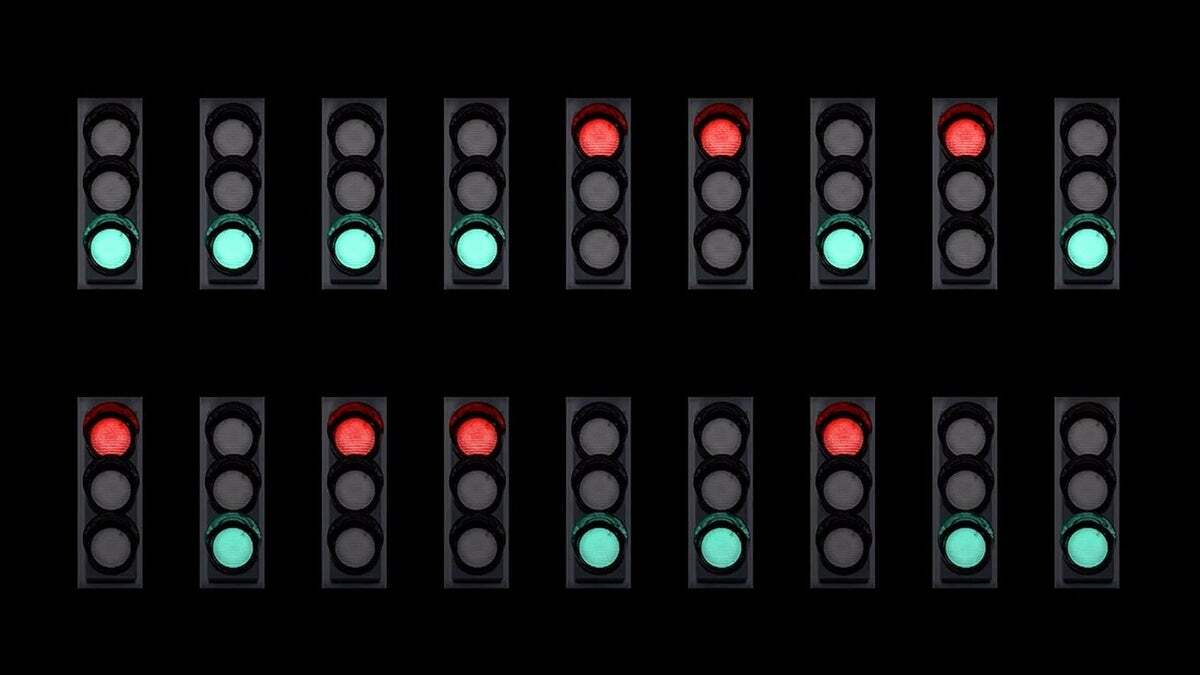 Google хочет свести к минимуму время, проведенное на светофоре, с помощью ИИ