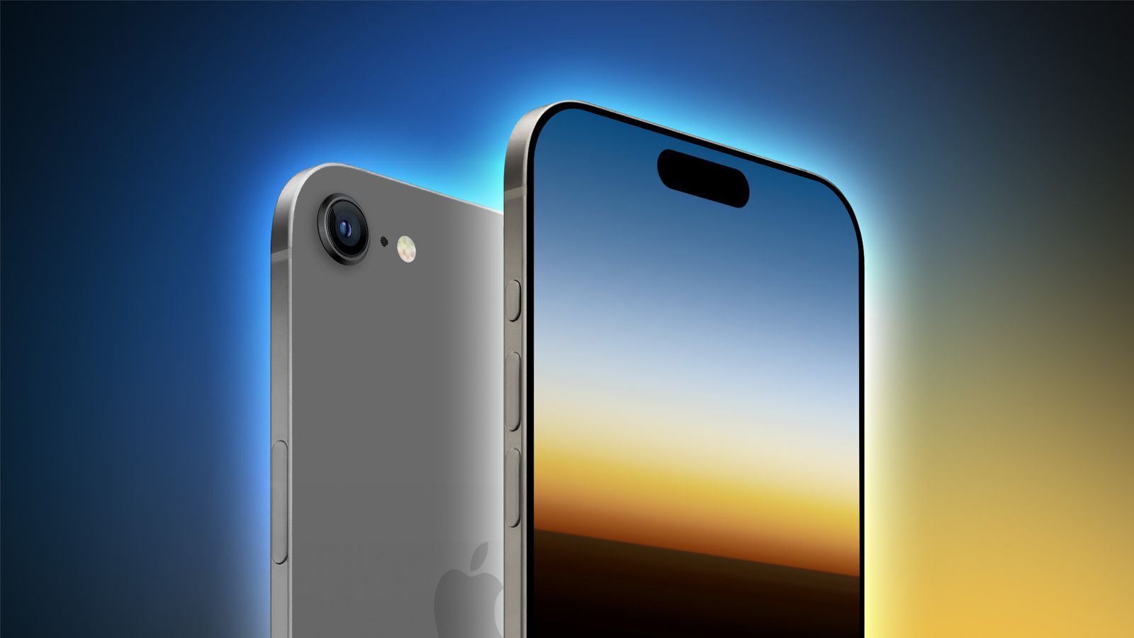 Каждая модель линейки iPhone 17 получит фронтальную камеру на 24 Мп