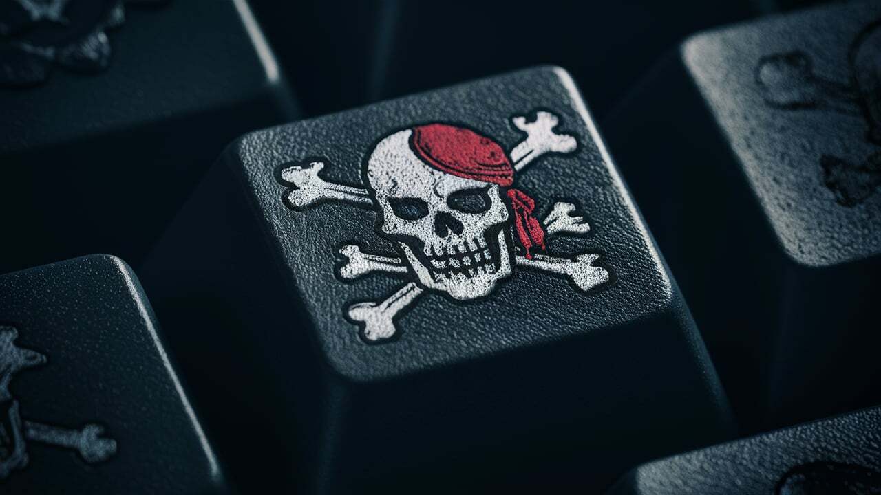 В России оштрафовали пиратские сайты на 2.7 млн рублей за сериал «Реальные пацаны»
