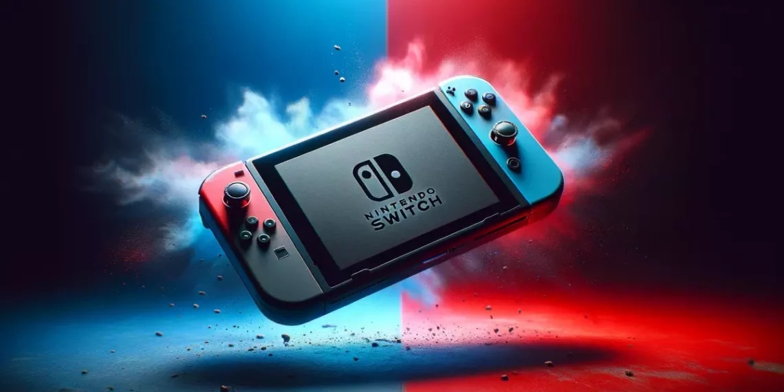 Консоль Nintendo Switch 2 получит второй кулер и зарядное устройство мощностью 60 Вт