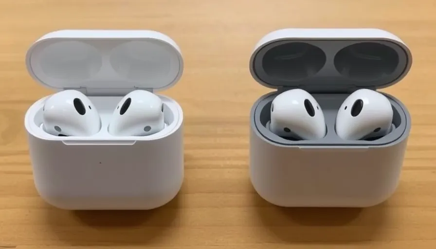 Раскрыты подробности третьего поколения AirPods Pro