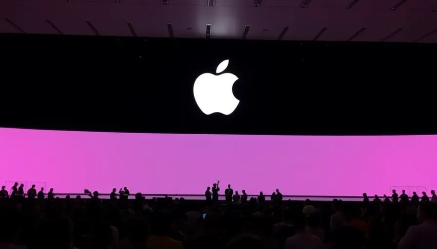 Apple удалила аккаунт студента-победителя WWDC 2021 за нарушения