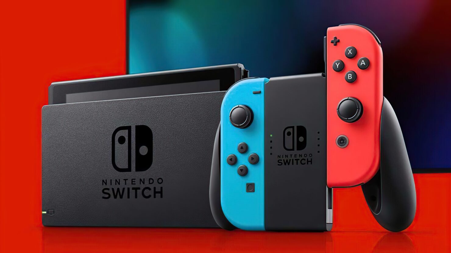 В сеть слили официальное название нового поколения консоли Nintendo Switch