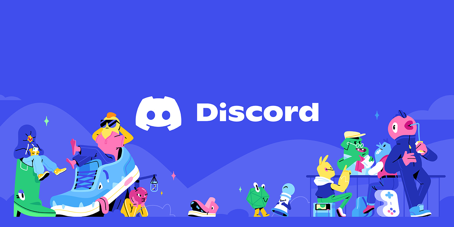 Discord засбоил после частичной блокировки в России