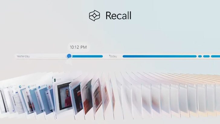 Microsoft добавила в Windows возможность удалить ИИ-платформу Recall