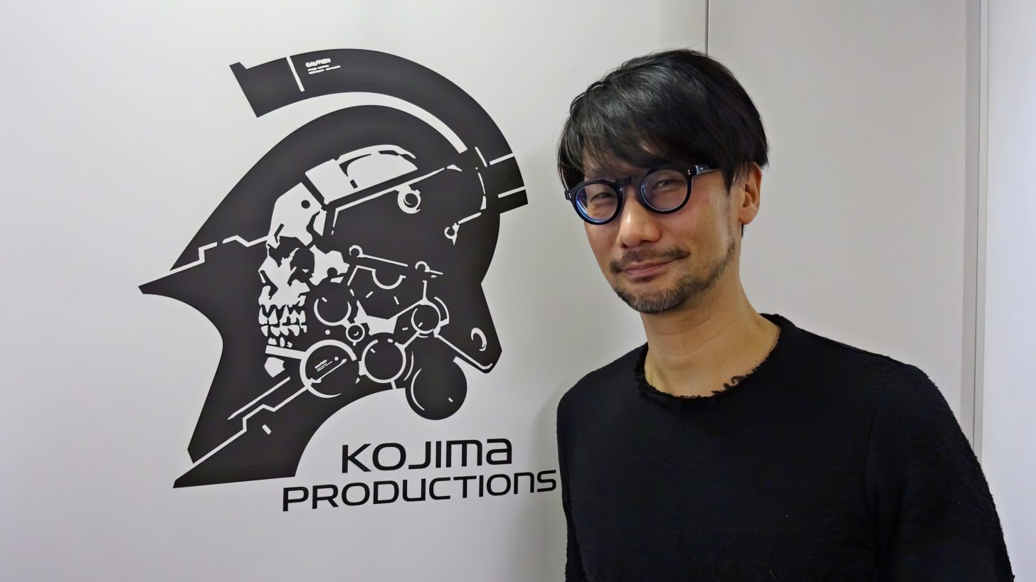 Создатель Metal Gear Solid и Death Stranding Кодзима рассказал о разрабатываемом с Microsoft хорроре