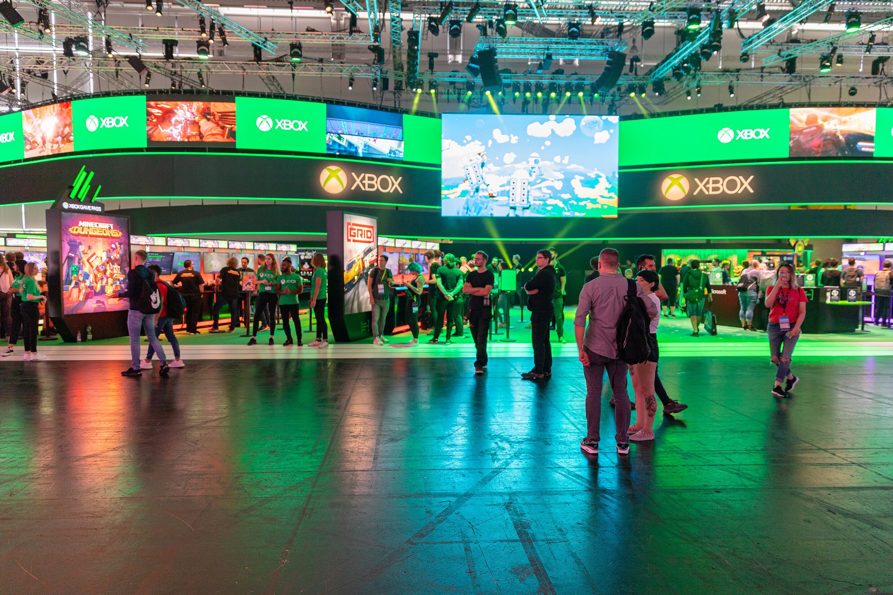 Ситуацию в Xbox назвали «катастрофой» из-за отсутствия стратегии