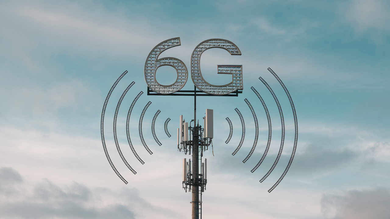 Mobile 6G Internet Will Be 9000 Times Faster Than 5G Science And ...