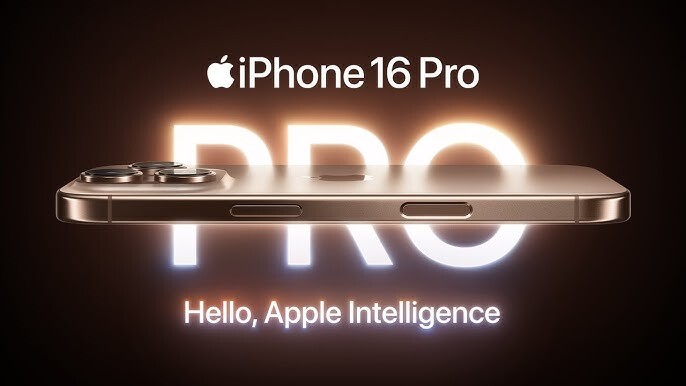 iPhone 16 Pro разочаровал владельцев постоянными сбоями и перезагрузками