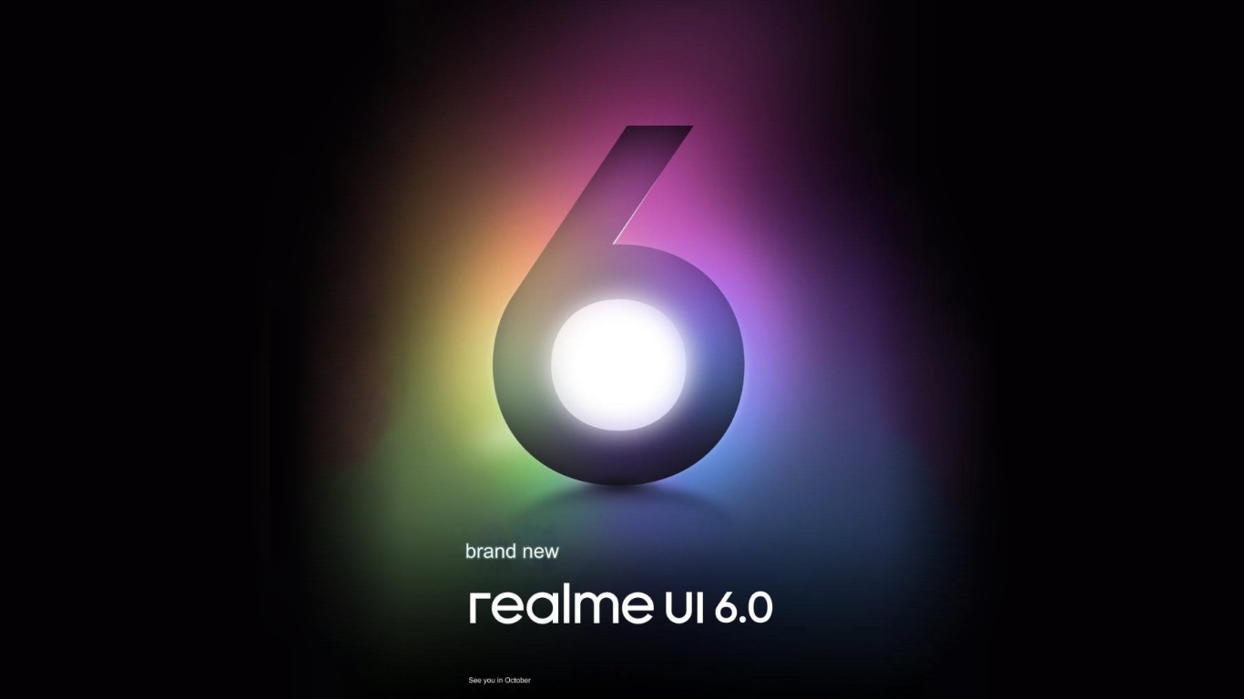 Realme раскрыли дорожную карту обновлений до Realme UI 6.0