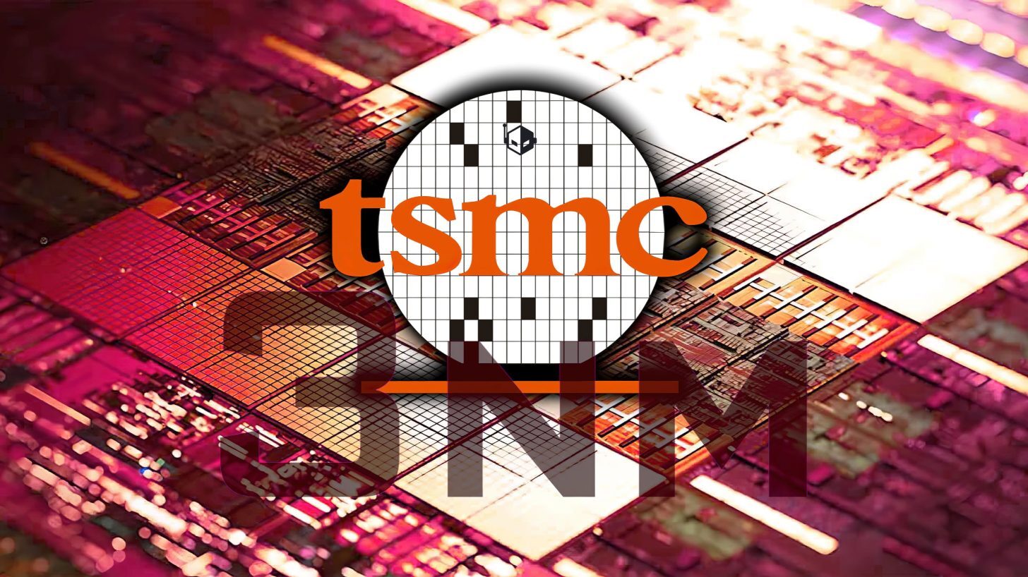 TSMC повысит цены на производство 3-нм чипов — ждите подорожания техники