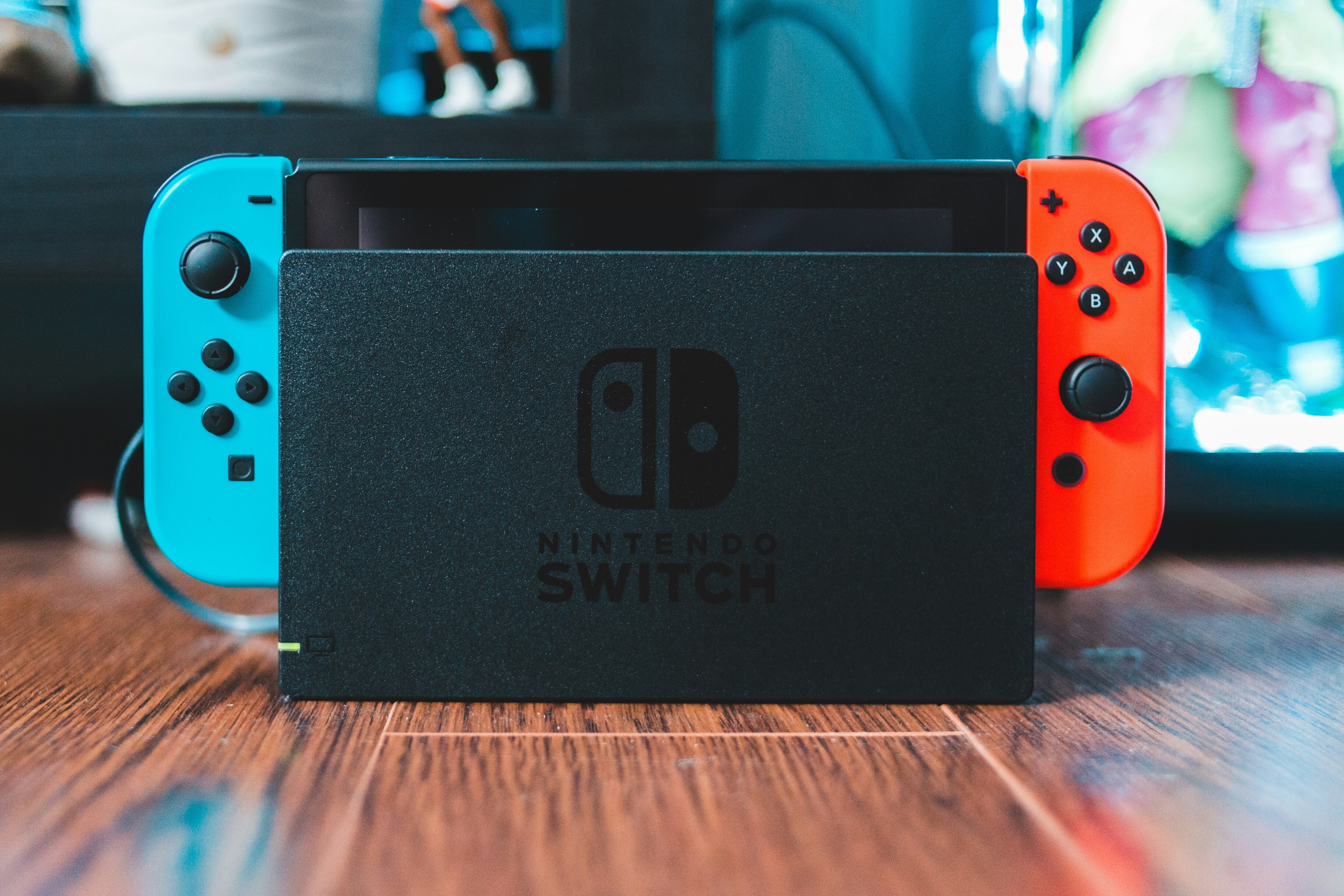 OLED-версия Nintendo Switch в России выросла в цене на 5 тыс. рублей