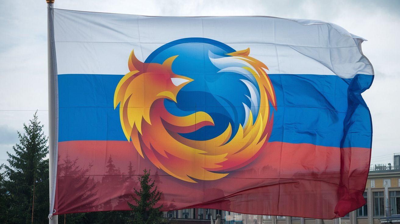 Mozilla Foundation уволила 30% сотрудников на фоне большого штрафа в РФ