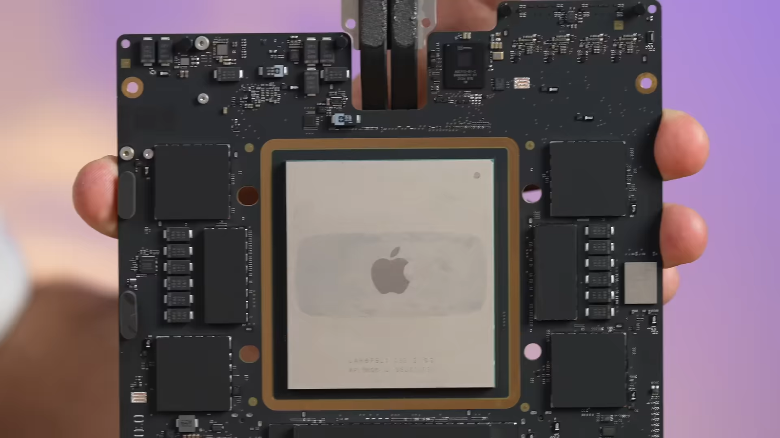 Что известно о производительности процессора Apple M4 Ultra до премьеры