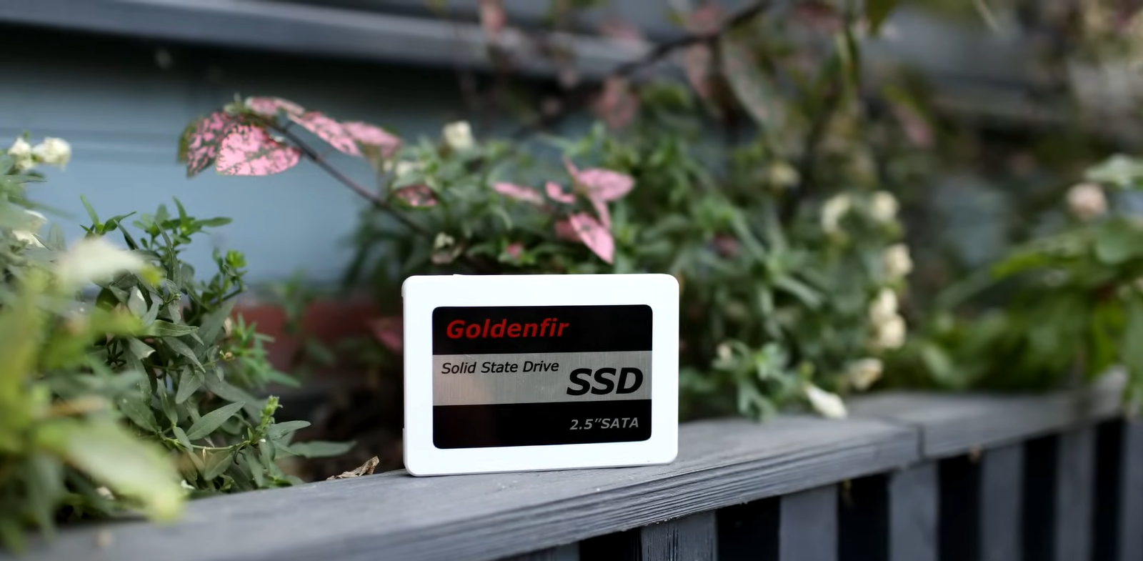 Назван способ подобрать лучший SSD на AliExpress