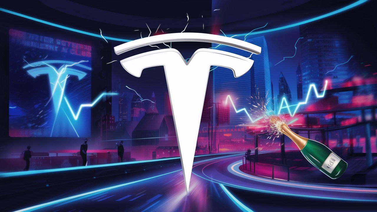 Основатель CATL предсказал провал новой технологии Tesla