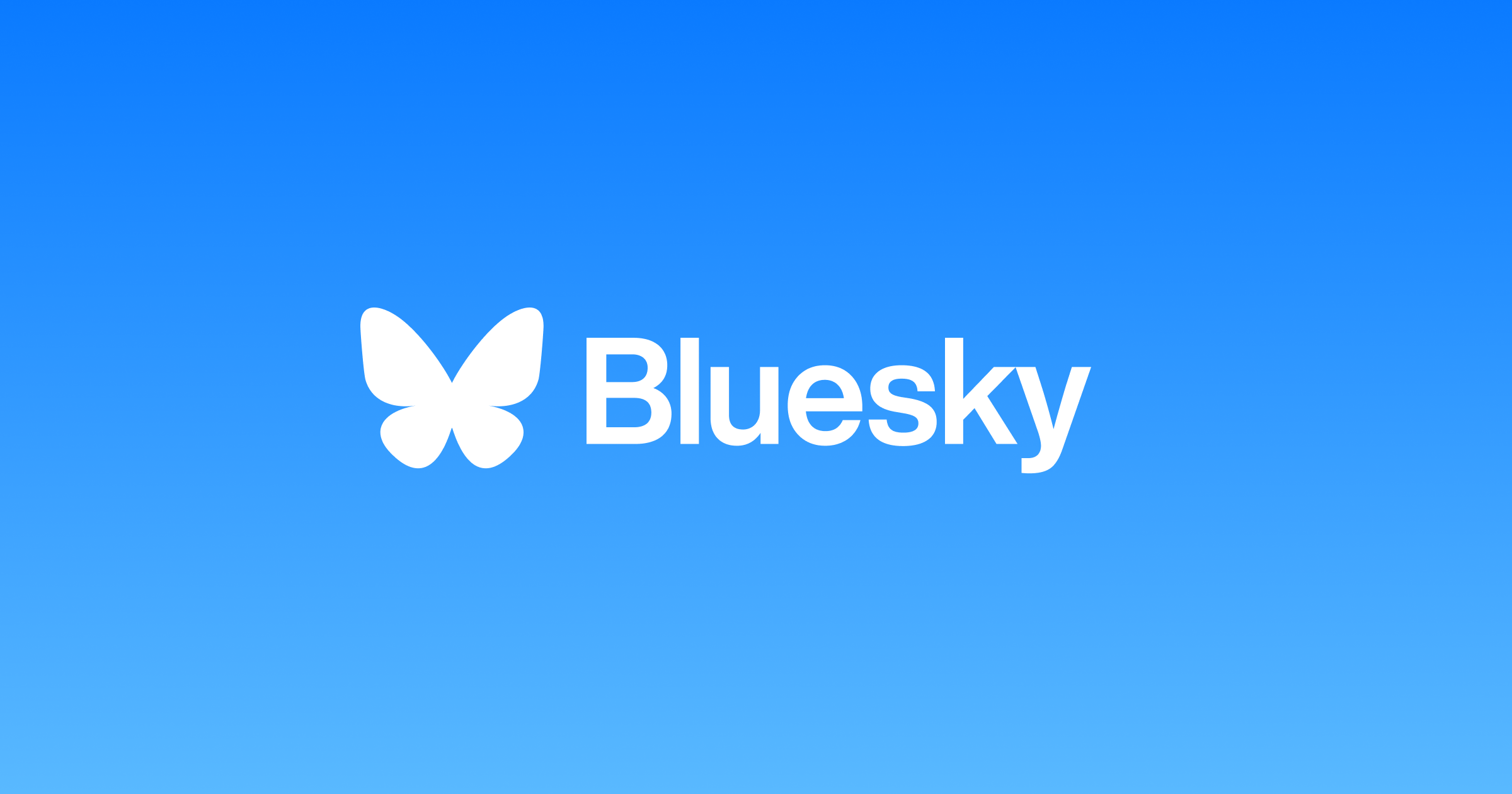 Соцсеть Bluesky стало одной из немногих отказавшихся обучать ИИ на данных людей