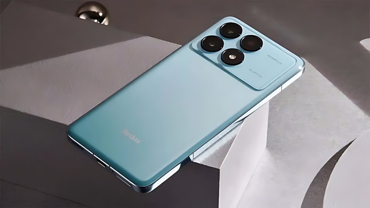 Xiaomi Redmi K80 получит аккумулятор от 6000 до 6500 мАч