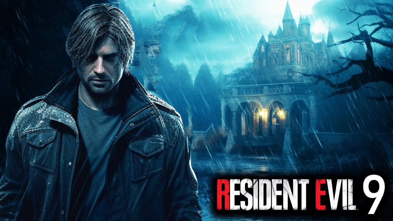 Появилась первая информация о возможных сроках выхода Resident Evil 9