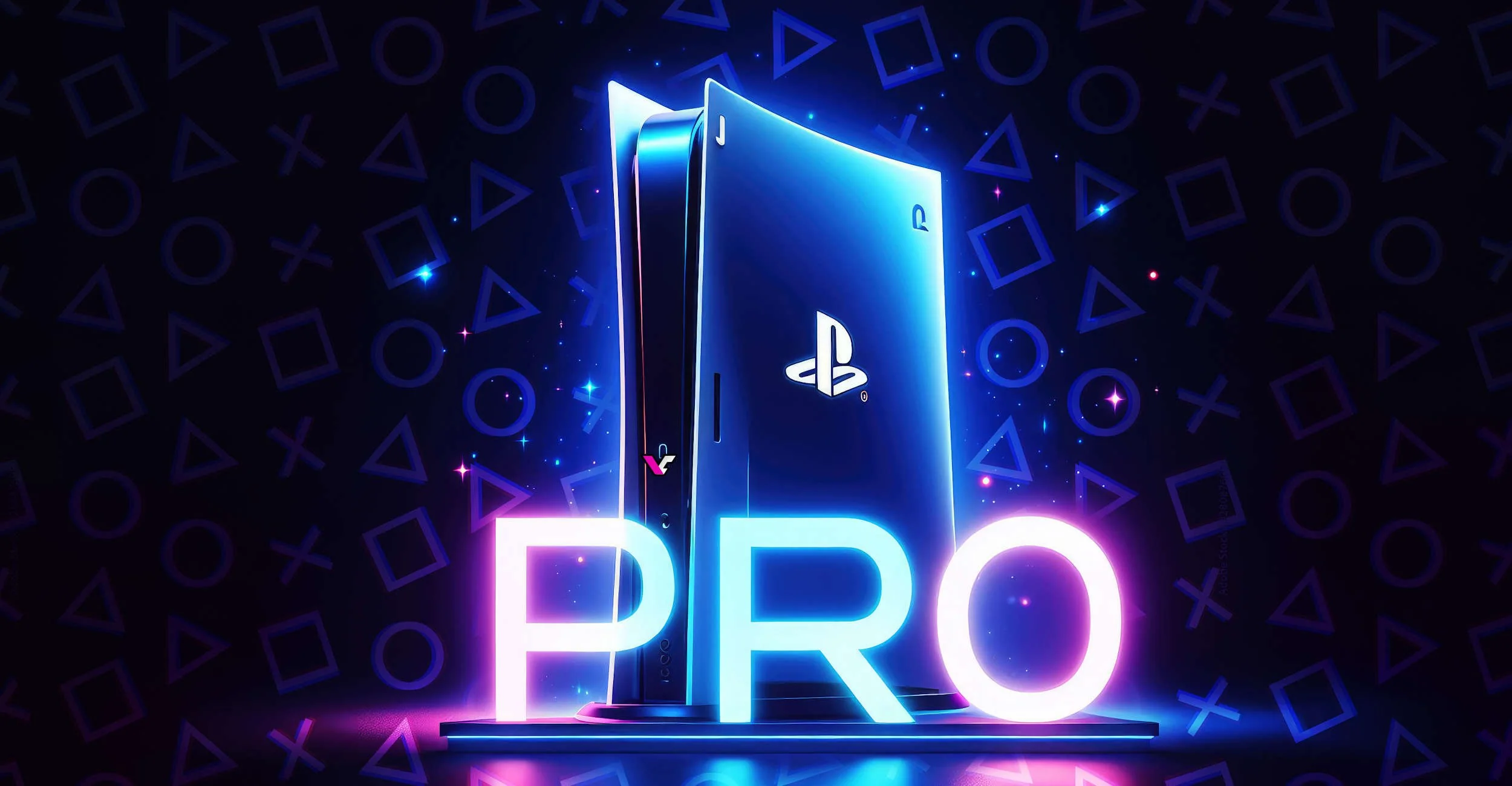 Улучшение графики в PS5 Pro оказалось сломанным