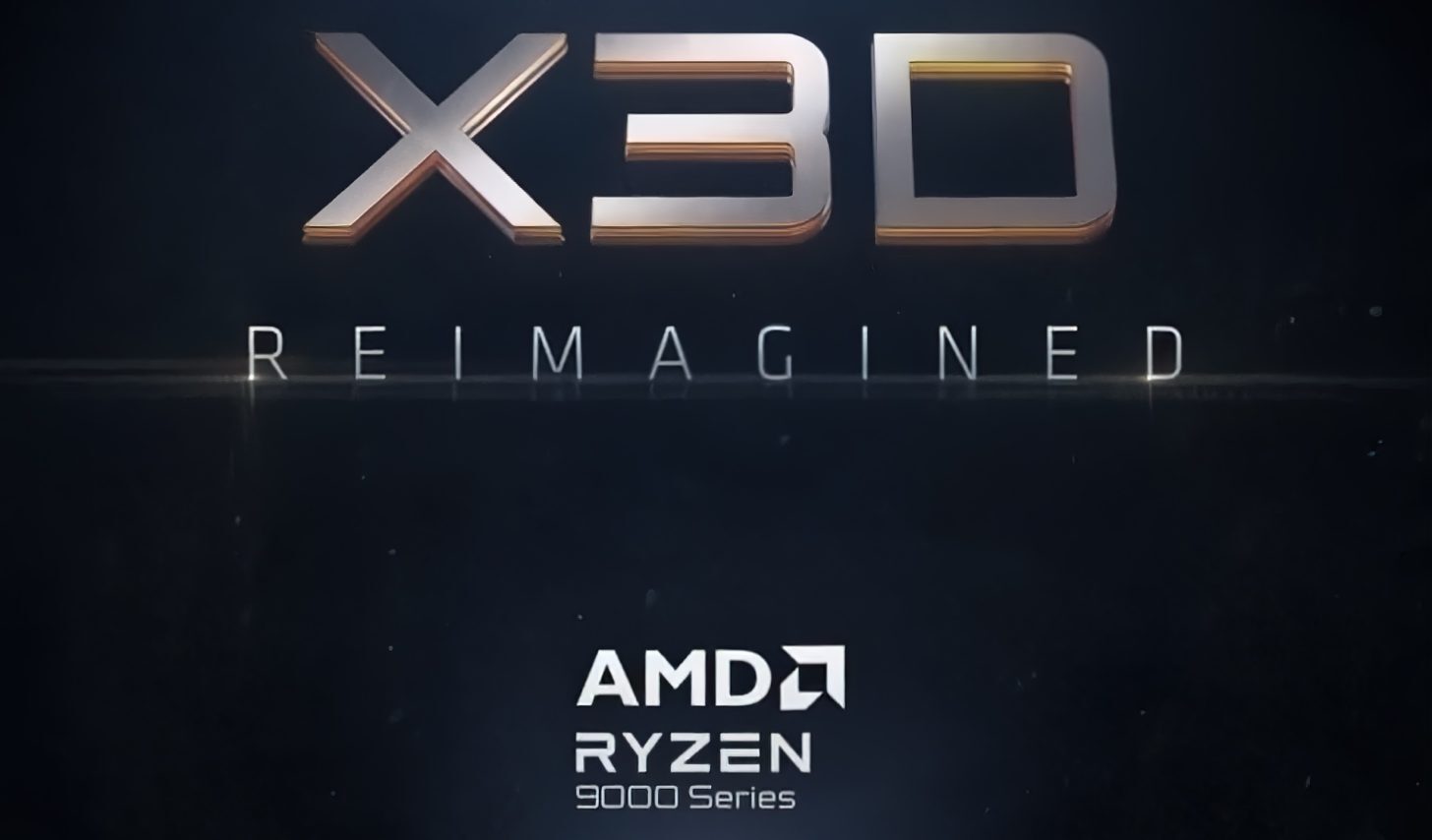 Новенькие чипы AMD Ryzen 9950X3D и Ryzen 9900X3D начнут продаваться уже в конце января 2025 года