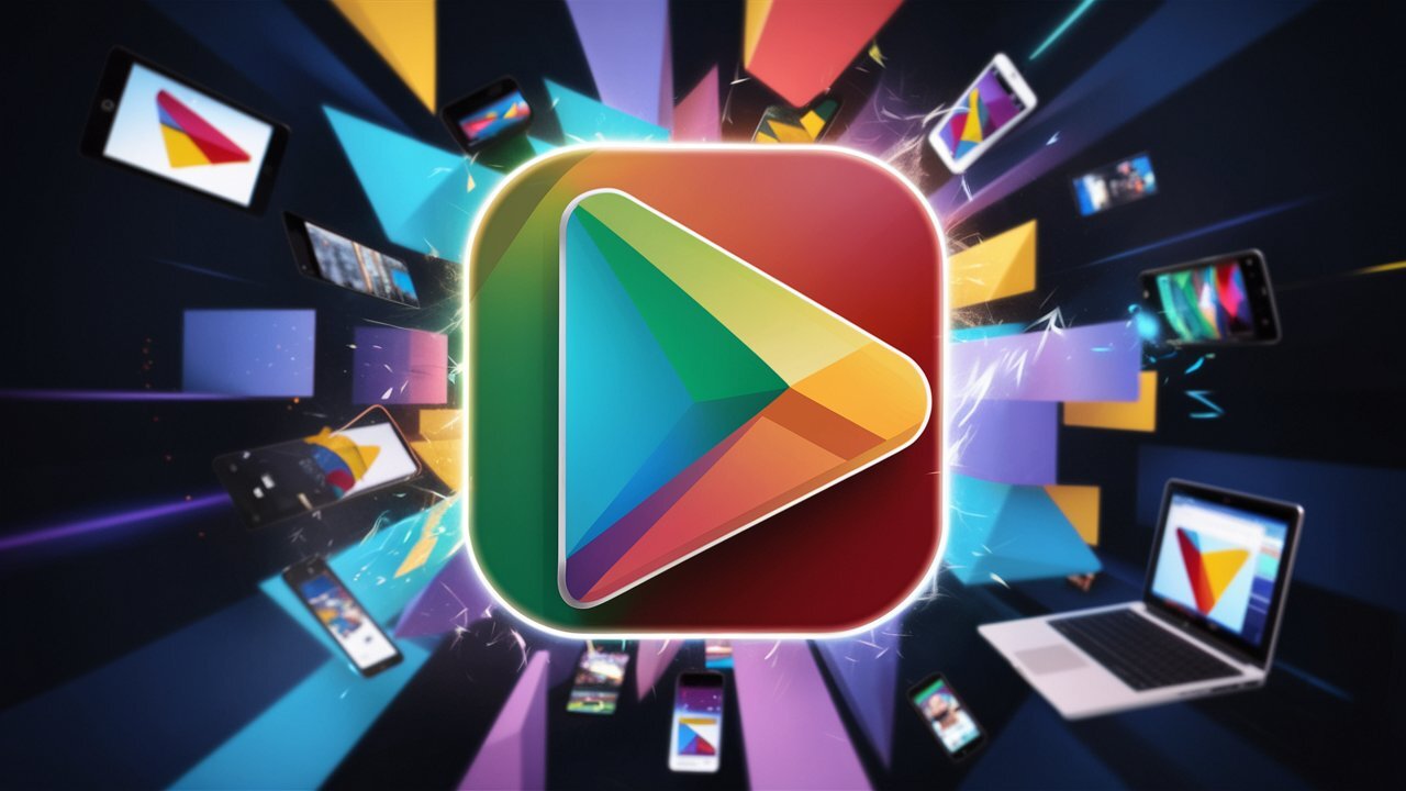 Google Play будет предупреждать об очень «сомнительных» приложениях