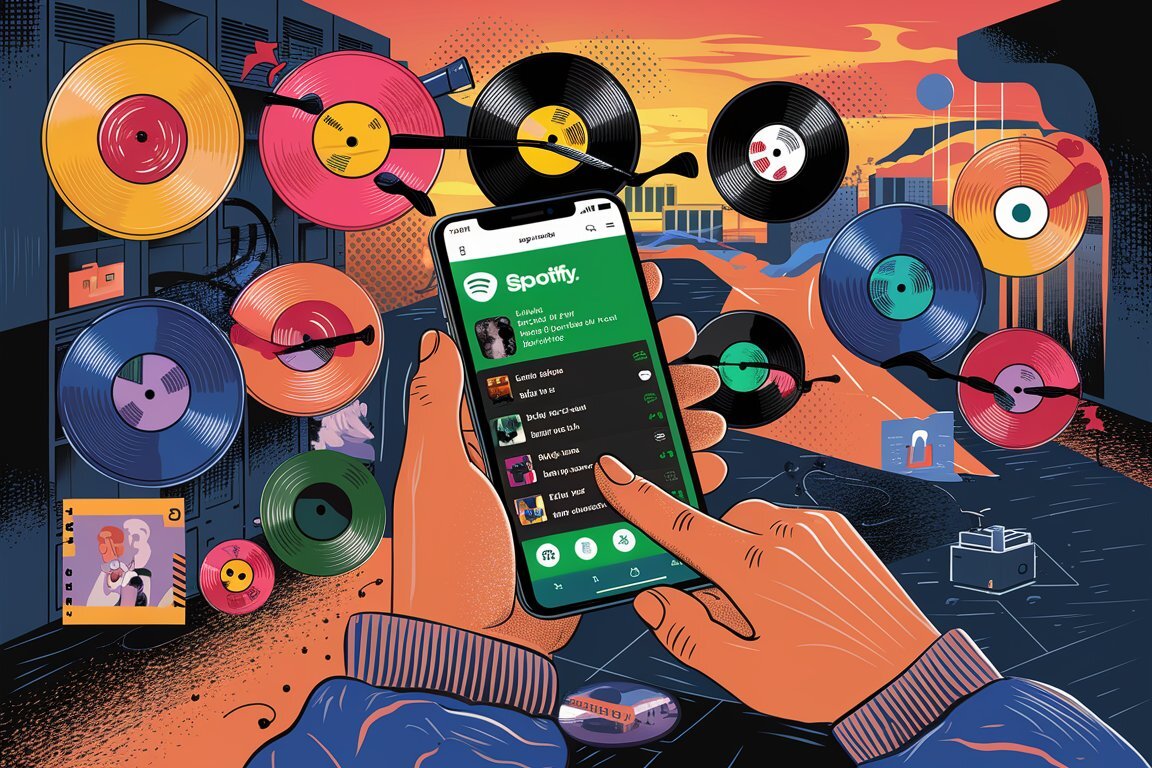 Spotify отключила популярную взломанную версию приложения. Прощай, «Spotify Mod»