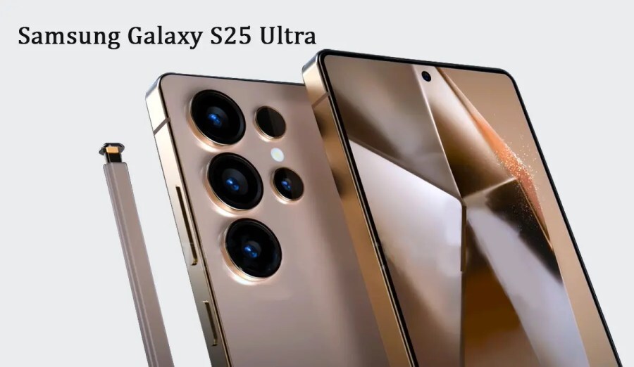 Инсайдеры: флагман Galaxy S25 Ultra получит высокоскоростной накопитель UFS 4.0