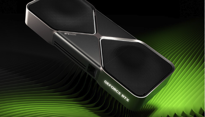 Из-за видеокарт Nvidia Blackwell и RTX 50 придется изменить бенчмарки