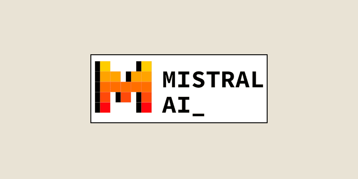 Французский ИИ Mistral объединился с новостным агентством