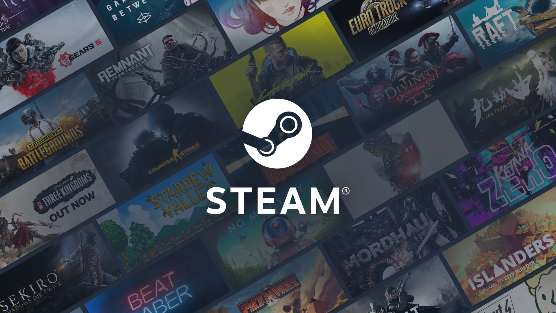 Steam начал предупреждать игроков о заброшенных играх