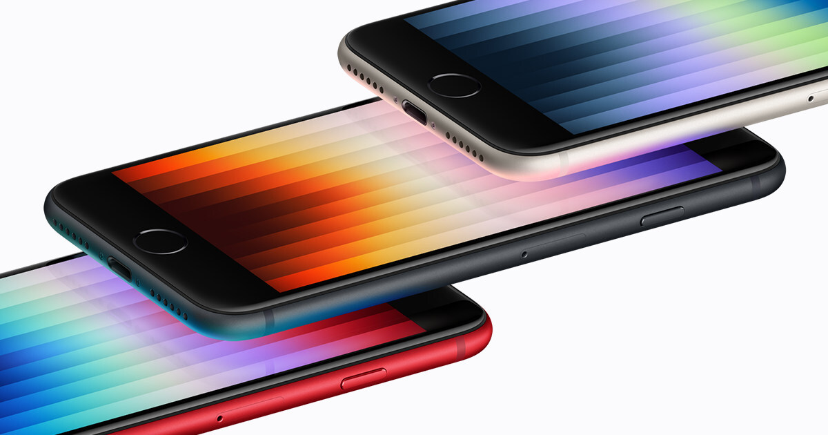 Apple обвинила поставщика OLED-дисплеев для iPhone в большом количестве брака