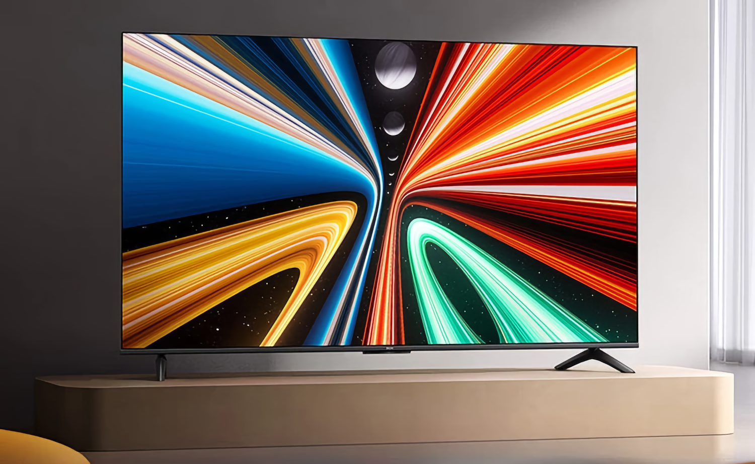 Xiaomi открыла предзаказ на сверхдешевые 4K-телевизоры со 144 Гц Redmi SMART TV A Pro (2025)