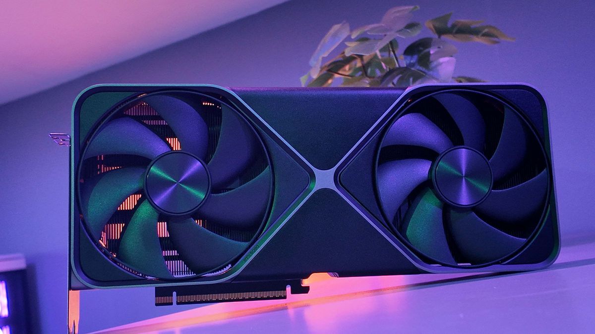 Разогнанная RTX 5080 показала смехотворные 5-8% прироста