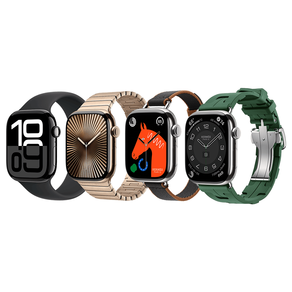 На новых часах Apple Watch Series 10 из строя массово выходят динамики