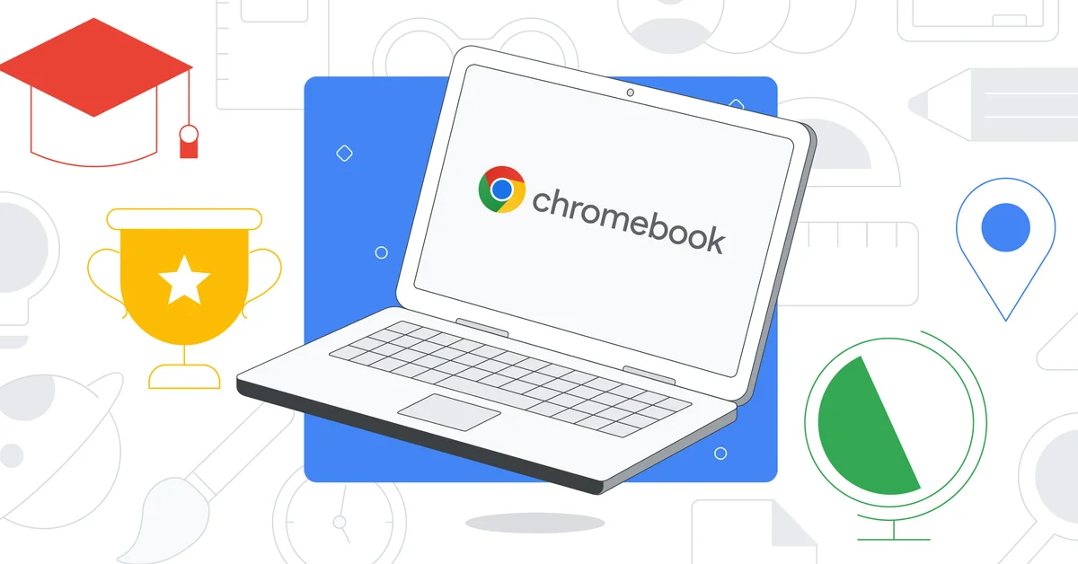 В ChromeOS 133 исправят залипание клавиш