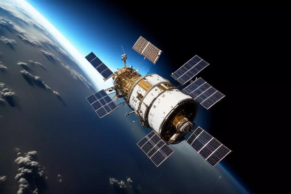 Уже восьмой запуск за два месяца: Китай вывел на орбиту спутник ChinaSat-10R