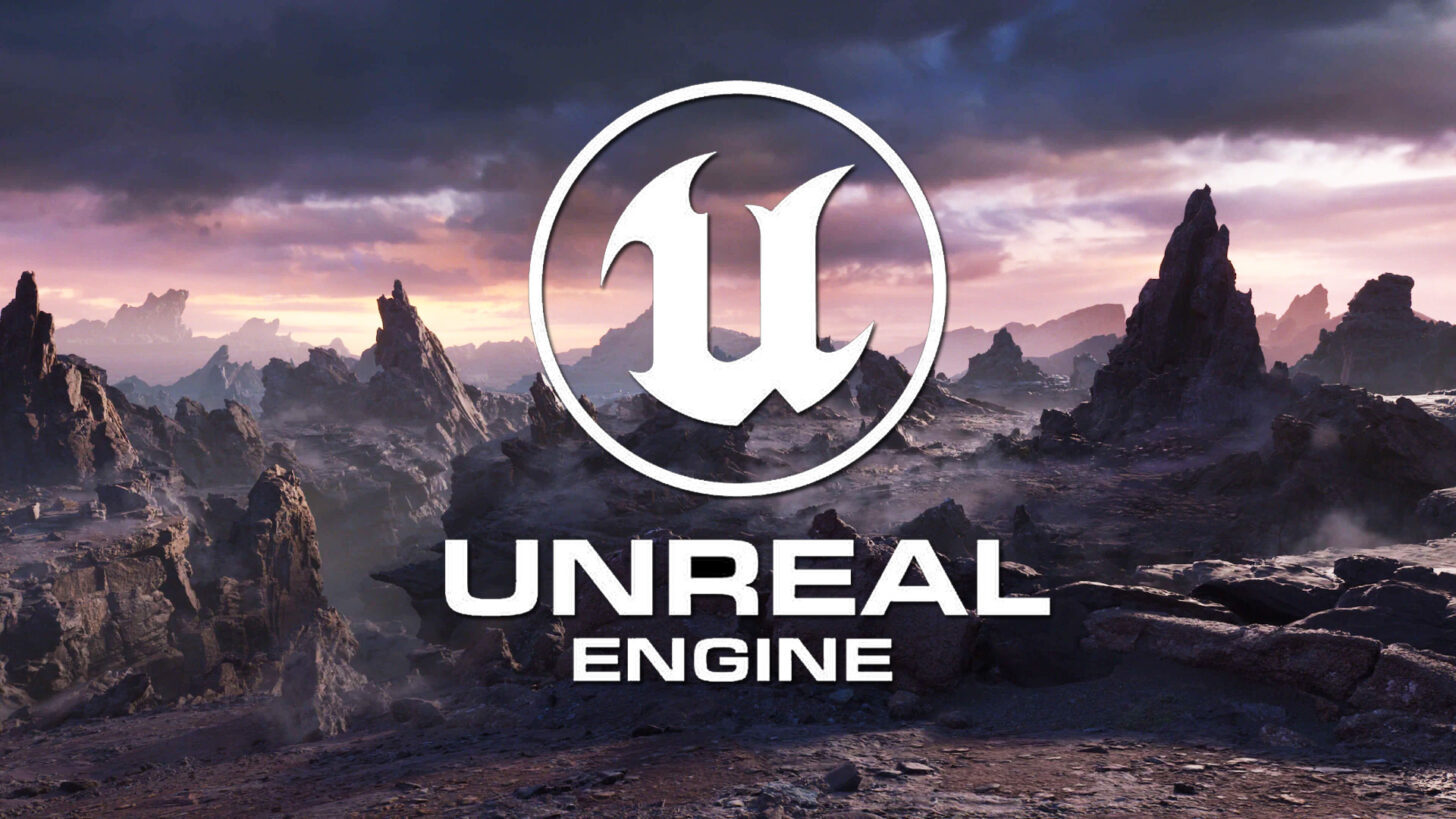 Проклятие Unreal Engine 5: даже самые свежие видеокарты RTX 50XX не могут победить проблемы игрового движка