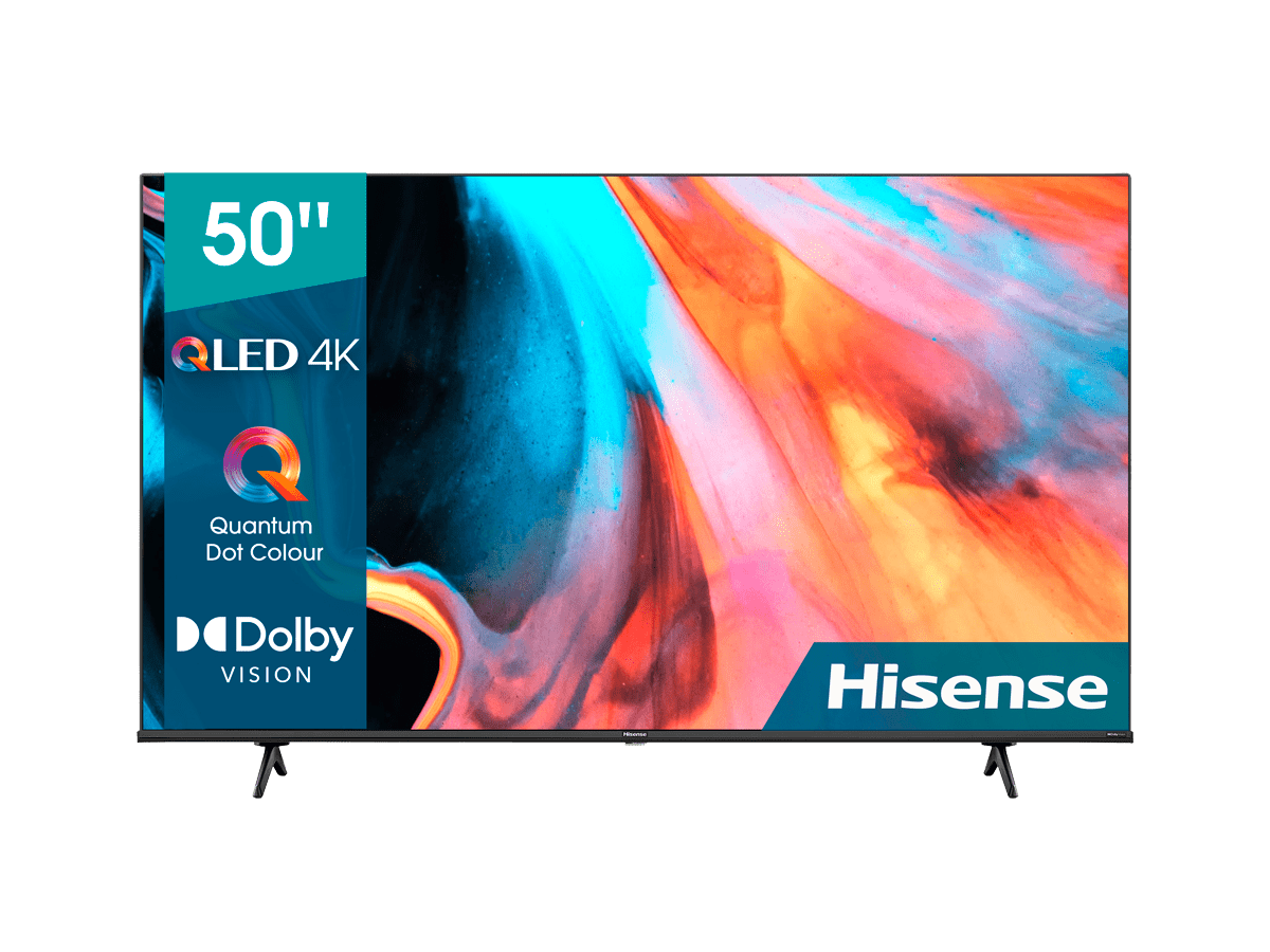 В QLED-телевизорах Hisense не нашли, собственно, квантовых точек