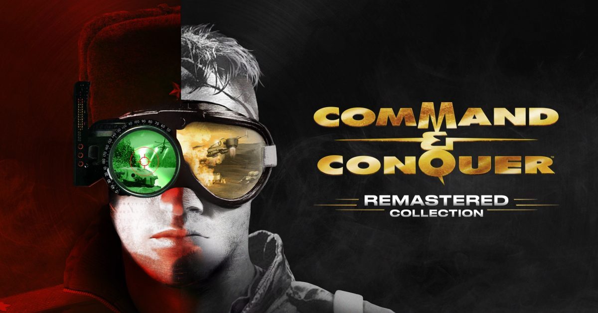 EA выложила исходный код классических игр Command & Conquer в открытый доступ