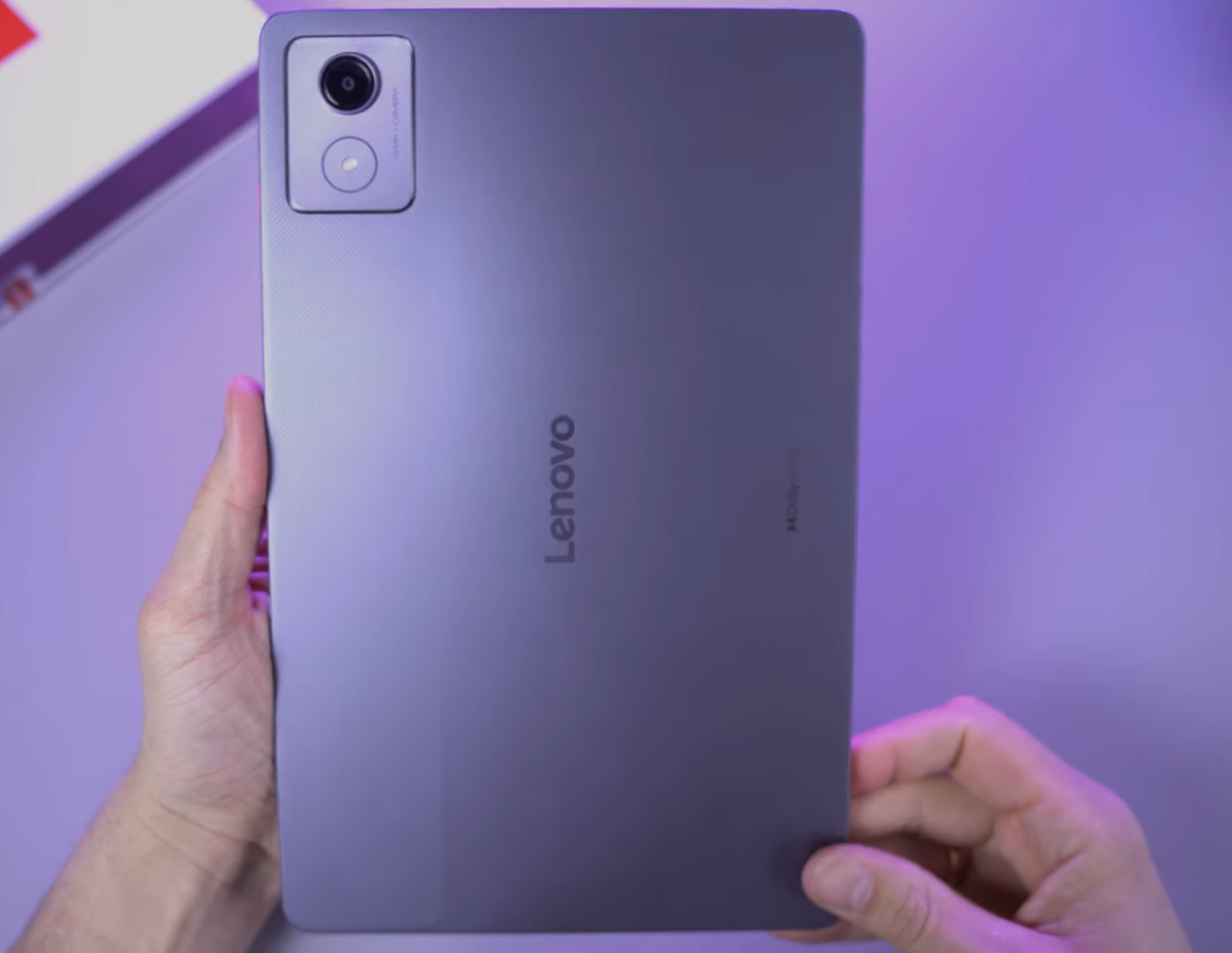 Lenovo Tab K11 признали одним из лучших дешёвых планшетов с большим экраном для заказа из Китая