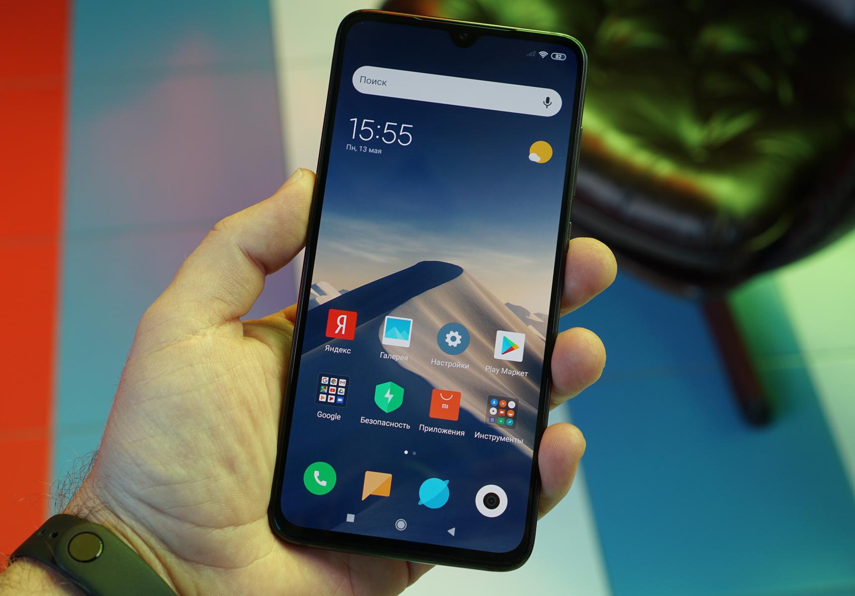 Единственный недорогой смартфон-флагман 2019 модельного года: обзор Xiaomi  Mi 9 SE — Ferra.ru