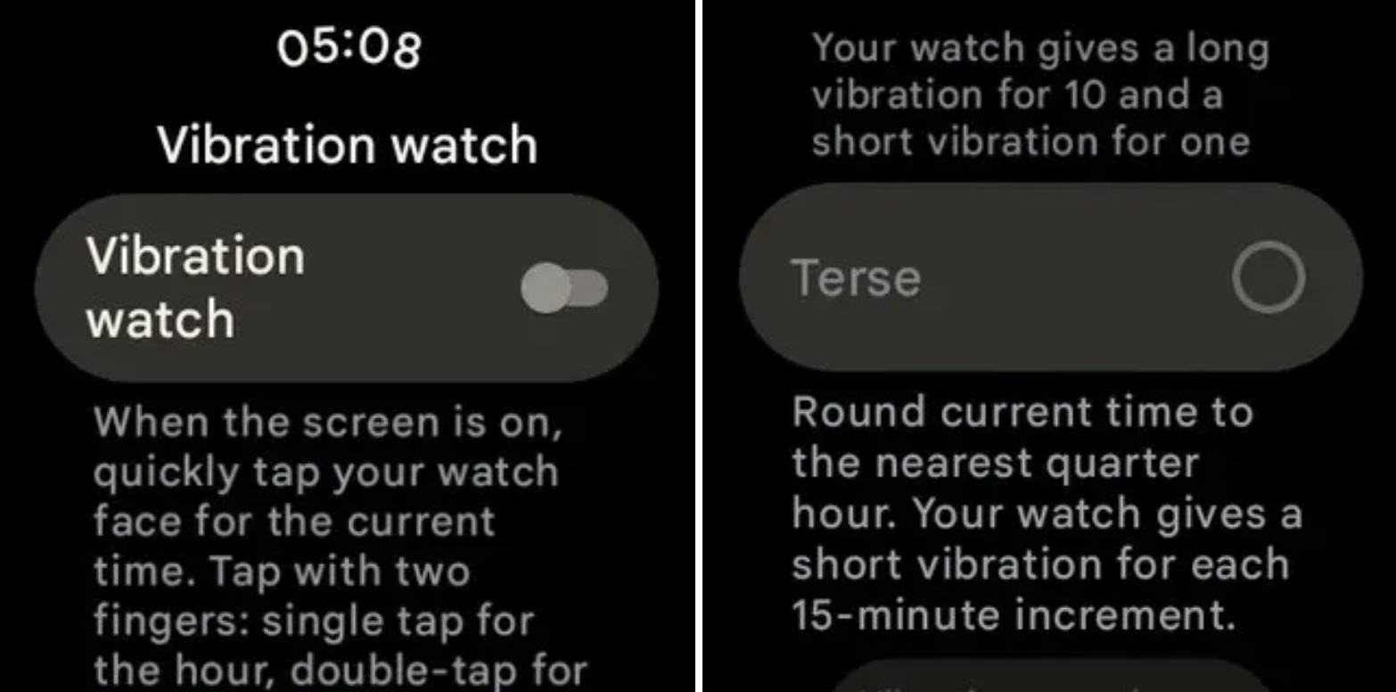 Часы Google Pixel Watch 2 научатся сообщать время через вибрацию — Ferra.ru
