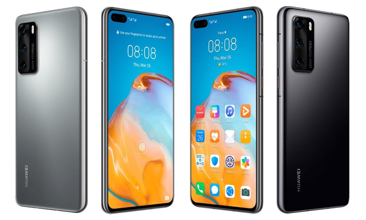 Huawei втихую «обрезал» камеру в Mate 40 Pro, и никто даже не заметил.  Кроме нас — Ferra.ru