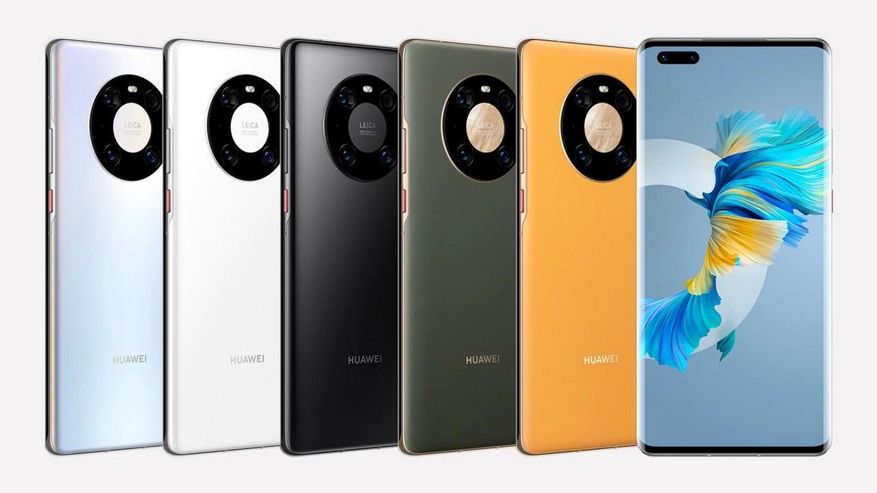 Huawei втихую «обрезал» камеру в Mate 40 Pro, и никто даже не заметил.  Кроме нас — Ferra.ru