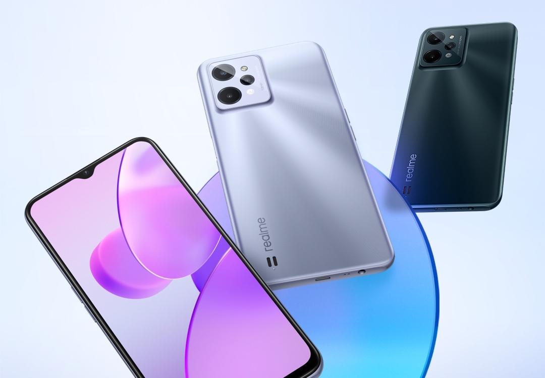 Все смартфоны Realme в 2023 году: отличия и какие лучше — Ferra.ru