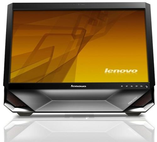 Обзор мультимедийного ноутбука Lenovo IdeaPad Y460-3A-B