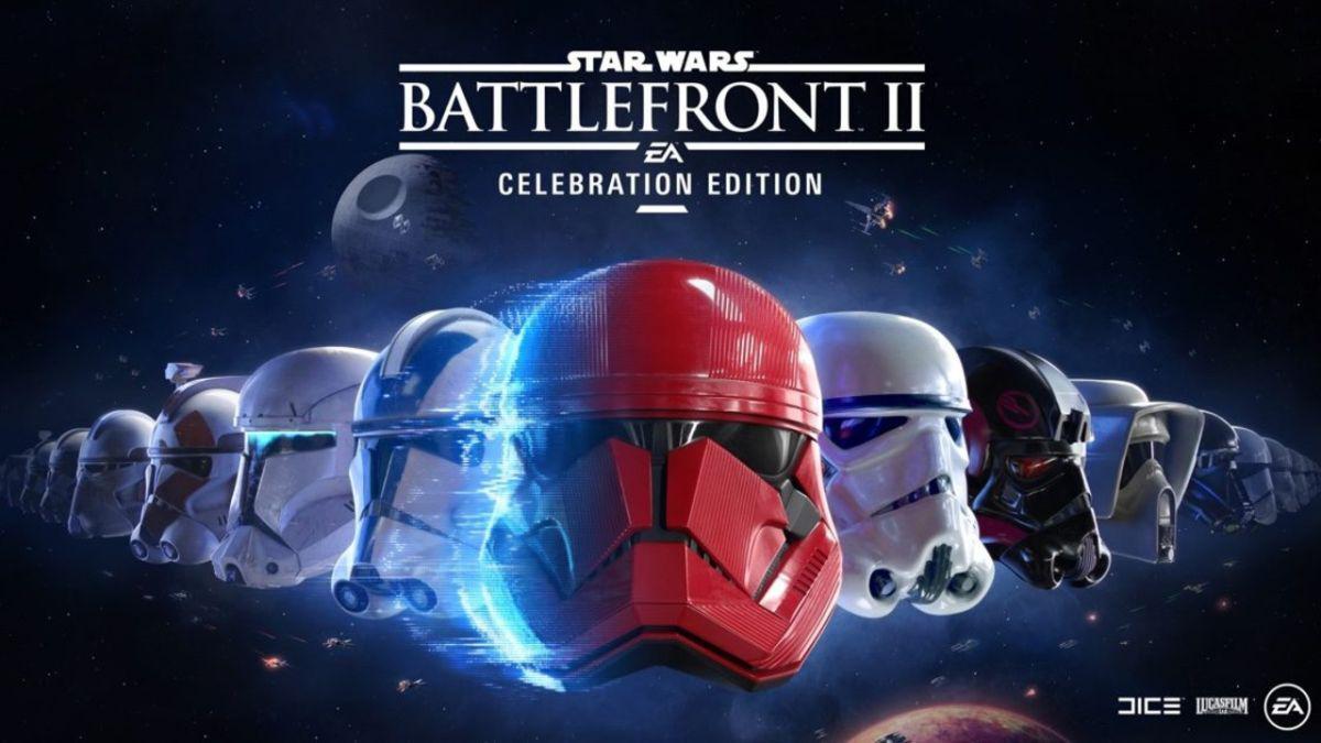 В EGS запустят бесплатную раздачу игры о Звездных войнах Battlefront 2 со  всеми дополнениями — Ferra.ru