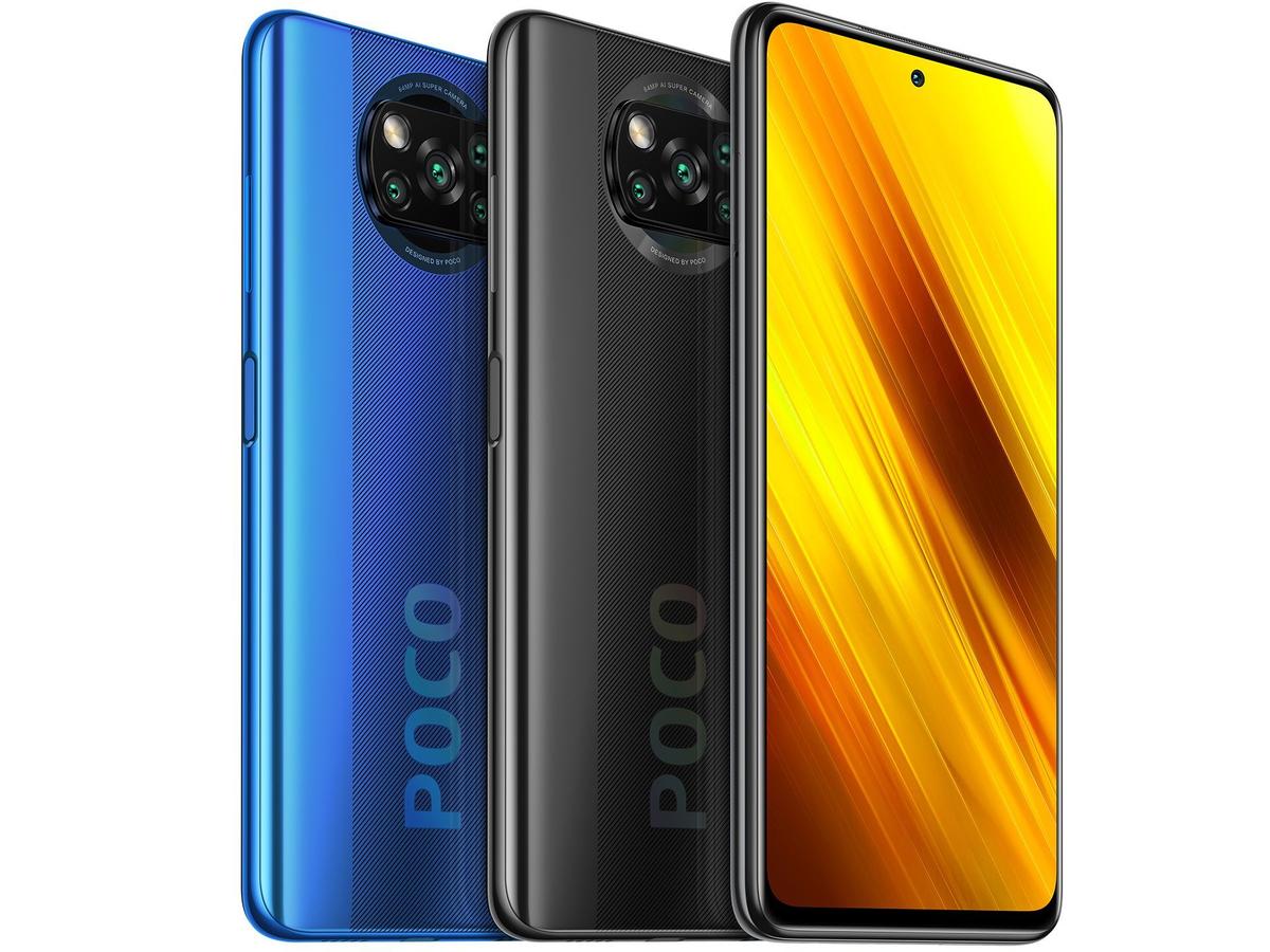 Xiaomi выпустит Pro-версию популярного бюджетника Poco X3 NFC — Ferra.ru